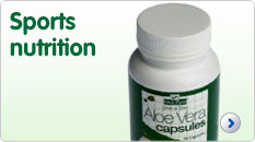Sports nutrition